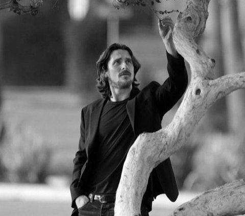 Fakta Unik Christian Bale, Pemain Film Frankenstein yang Dulu Ternyata Hampir Perankan Jack di Film Titanic