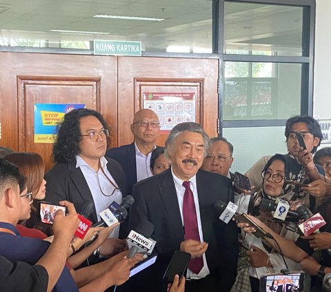PDIP Bantah Baru Gugat Pencawapresan Gibran ke PTUN Usai Putusan MK Tolak Sengketa 01 dan 03