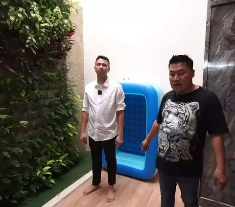 20 Tahun Kerja Bareng Raffi Ahmad, Merry Sudah Punya Rumah, Sawah, Hingga Tambak Udang