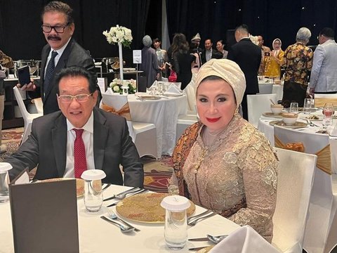 Anwar Fuady dan Wiwiet Tatung: Rencana Pernikahan di Usia 77 Tahun dan Kisah Cinta Setelah Kehilangan