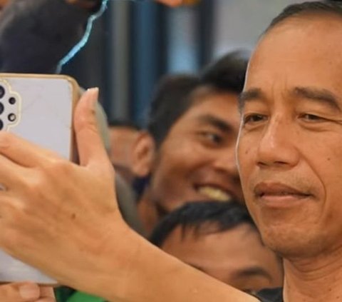Jokowi Yakin Panen Raya Bisa Turunkan Harga Jagung