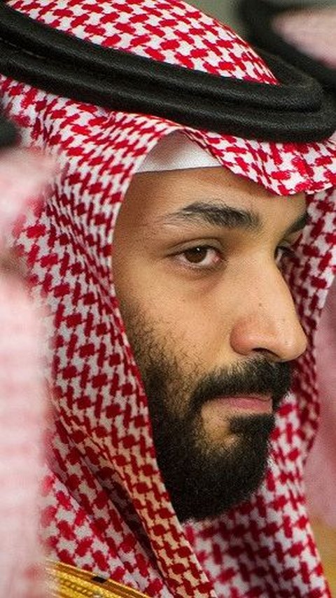 Saudi Abaikan Normalisasi dengan Israel Imbas Gaza, Malah Perkuat Hubungan dengan AS