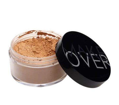 10 Recommendations Powder for Women Over 50 Years Old