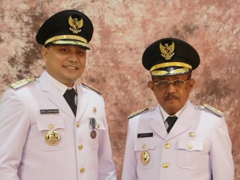 Sisi Lain Armuji Wawali Kota Surabaya yang Terkenal Merakyat, Ternyata Pemeran Film