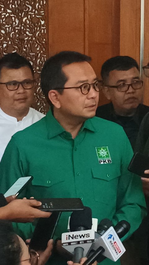 Tak Dukung Ridwan Kamil, PKB Bakal Usung Calon Sendiri di Pilgub Jabar 2024