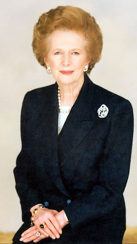 <b>3 Mei 1979 Margaret Thatcher Menang Pemilu, Jadi Perdana Menteri Wanita Pertama di Inggris</b>