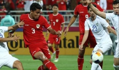 Berdasarkan informasi pada akun sosial media @monumen.nasional, pengelola Monumen Nasional (Monas) menyelenggarakan nobar pertandingan Timnas Indonesia U-23 melawan Timnas Irak U-23. 
