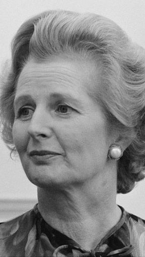 <b>Pencalonan Margaret Thatcher Sebagai Perdana Menteri</b>