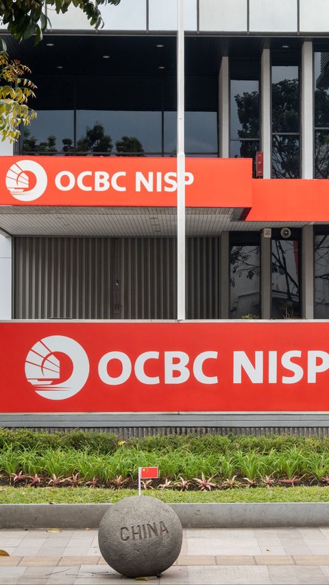 Bank OCBC Resmi Akuisisi Bank Commonwealth, Proses Merger Selesai Q4-2024 