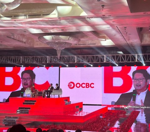 OCBC Bank Officially Acquires Commonwealth Bank, Merger Process Completed Q4-2024