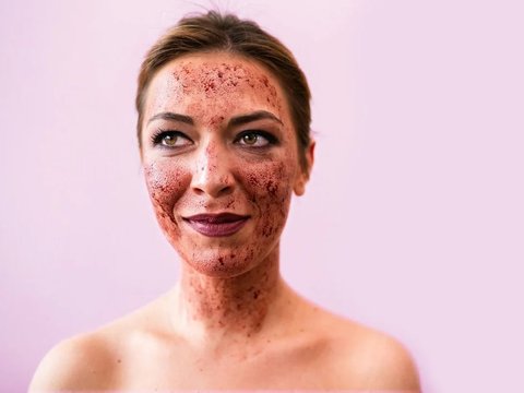 Ini Kasus Pertama di Dunia Penularan HIV Lewat Prosedur Kecantikan, Korbannya Tiga Perempuan Pasien 'Vampire Facial'