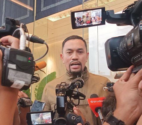 Komisi III DPR Minta Polisi Bongkar Aktor Utama Pinjol di Sulsel yang Libatkan Puluhan Orang