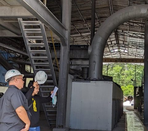 Kejaksaan Periksa Ibu Rumah Tangga Terkait Kasus Korupsi Komoditas Timah