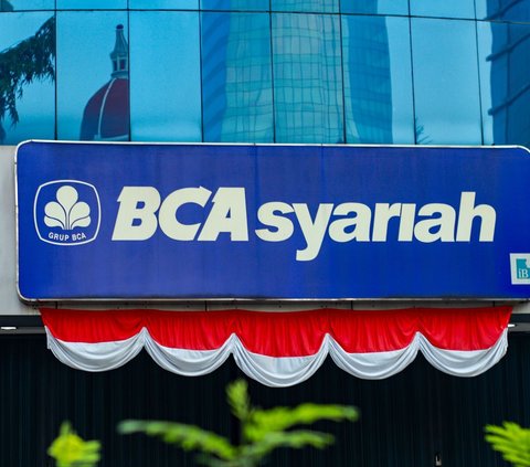 BCA Sharia Distributes Rp1.9 Trillion Financing for MSMEs in the 1st Quarter of 2024