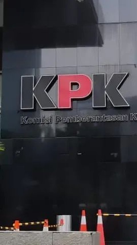 Deretan Pimpinan KPK Era Firli Bahuri Terjerat Kasus Etik <br>