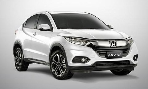 Sejarah Panjang Honda HR-V, SUV Kompak dengan Sejarah Panjang