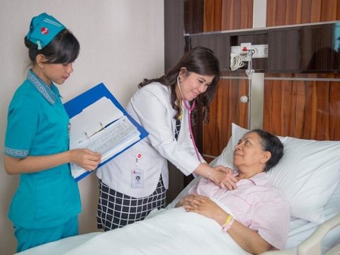 Rumah Sakit Grha Kedoya, Menyediakan Layanan Unggulan untuk Penderita Stroke dan Masalah Jantung