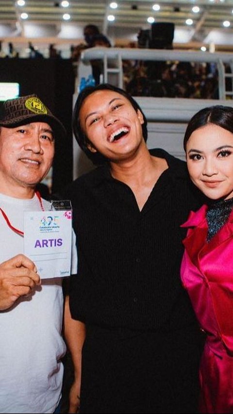 Not Just an Ordinary Person, These Are the Facts About Ayah Mahalini Who Turns Out to be a Wealthy Entrepreneur from Bali