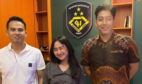 Kronologi Nimas Sabella Diteror Adi Pradita Sejak Masih SMP, Berawal Uang Rp5 Ribu Berujung 'Neraka' 10 Tahun