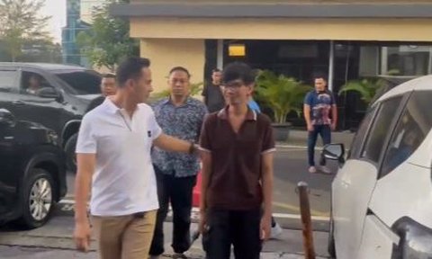 Kronologi Nimas Sabella Diteror Adi Pradita Sejak Masih SMP, Berawal Uang Rp5 Ribu Berujung 'Neraka' 10 Tahun