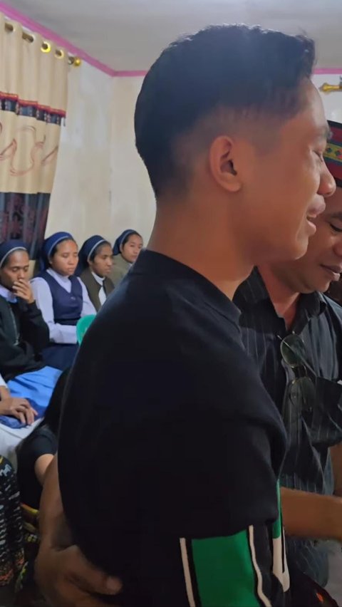 Kabar Duka, Nenek Betrand Peto Meninggal Dunia