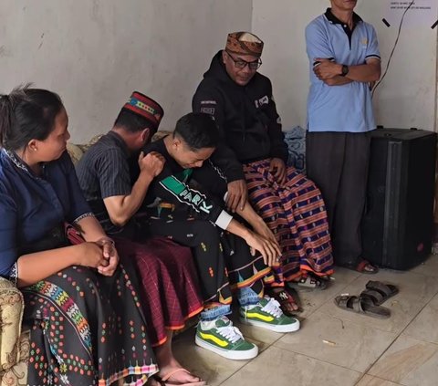 Kabar Duka, Nenek Betrand Peto Meninggal Dunia