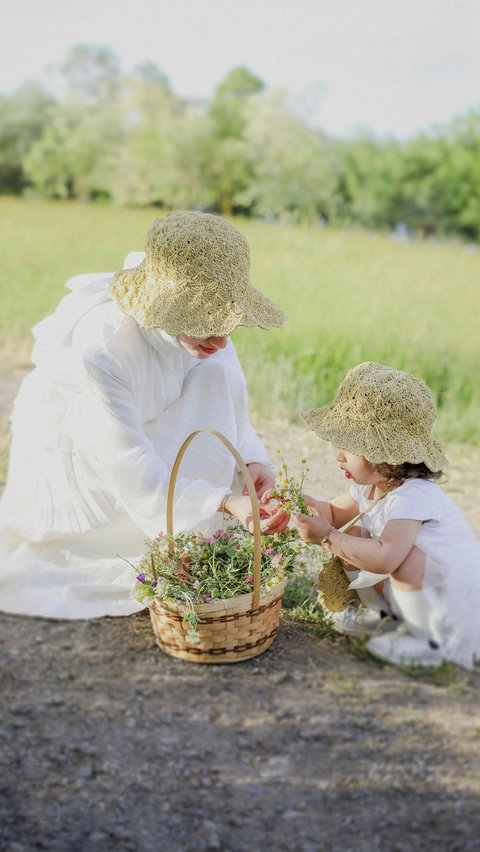 9 Fakta Anak Perempuan Pertama, Perlu Diketahui