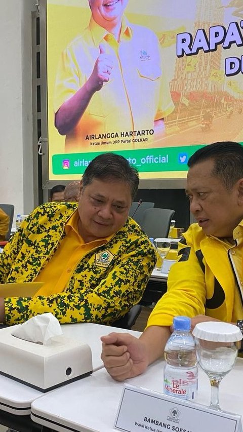 Silaturahmi Kebangsaan, Pimpinan MPR Bakal Bertemu Dua Mantan Presiden dan Satu eks Wapres