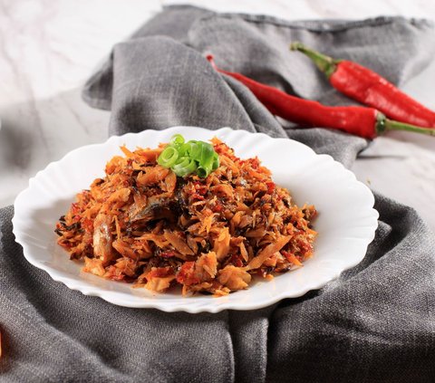 3 Pindang Tongkol Balado Recipes, Making You Want to Keep Adding Rice
