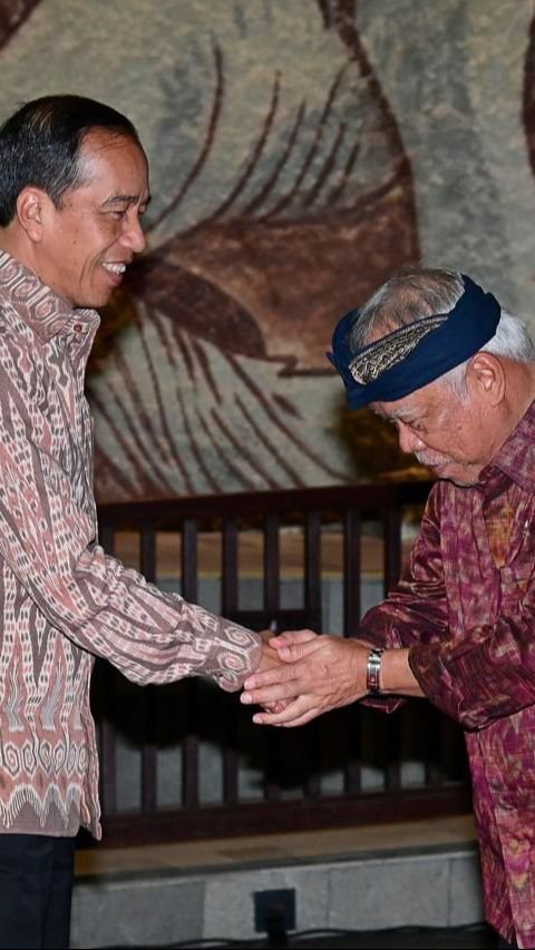 Basuki Hadimuljono Didapuk Jadi Duta Kehormatan Asia Water Council