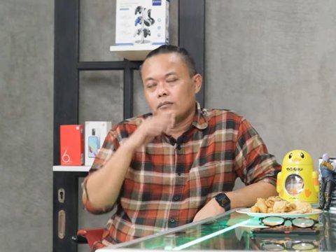 Dampak dari Opini Tidak Bagus, Sule Blak-blakan jadi Sepi Job Selama Dua Tahun