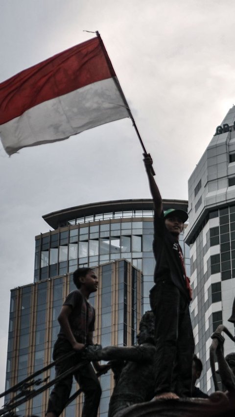 50 Ucapan Hari Kebangkitan Nasional 20 Mei, Kobarkan Semangat Persatuan di Indonesia