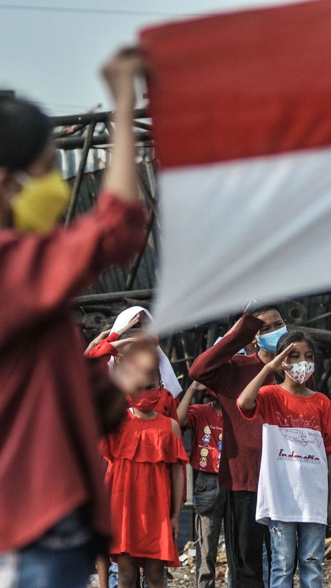 Ucapan Hari Kebangkitan Nasional