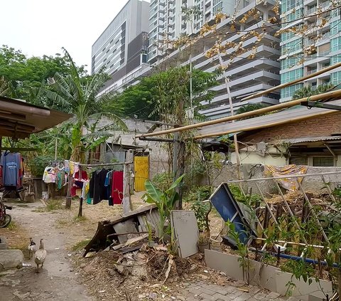 Fakta Menarik Kemang Jakarta Selatan Sebelum Tahun 2000, Kampung yang Disasar Ekspat karena Jauh dari Hiruk Pikuk