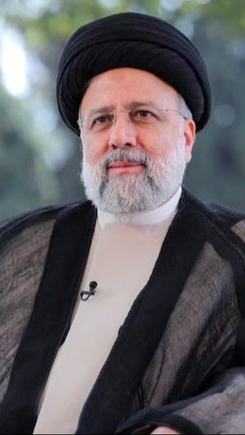 Iranian President Ebrahim Raisi Reported Dead After Helicopter Crash