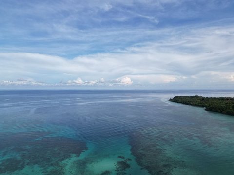 2. Pulau Cilik