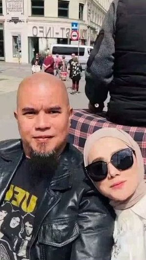 Dasco: Gerindra Siapkan Ahmad Dhani Maju Pilkada Surabaya<br>