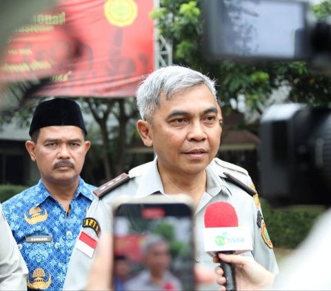 Irjen Kementan Ajak Petani dan ASN Bangkit Bangun Pertanian Indonesia