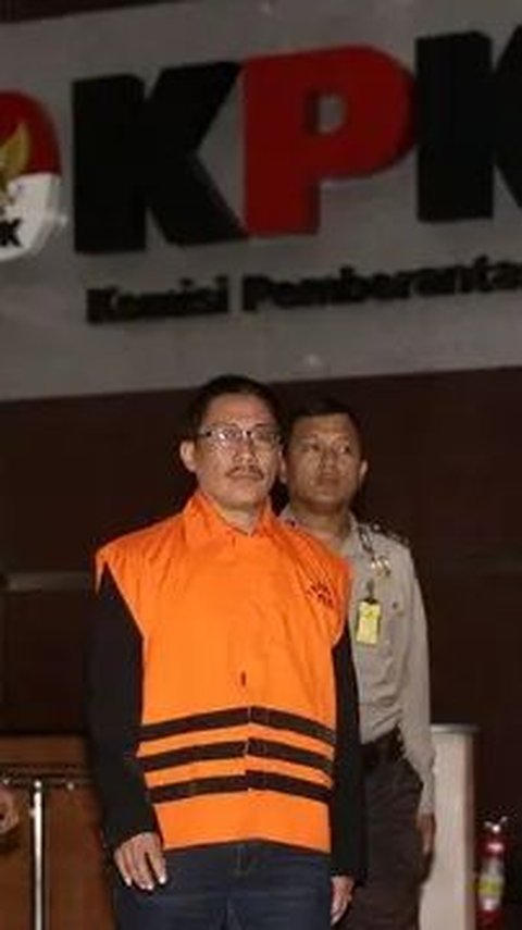 The Figure of Sunjaya Purwadi Whose Son is Called DPO in the Vina Case, Former Regent of Cirebon Just 15 Minutes After Being Inaugurated, He Was Immediately Dismissed