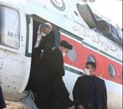 The Wealth of Iranian President Ebrahim Raisi who Died in a Helicopter Accident