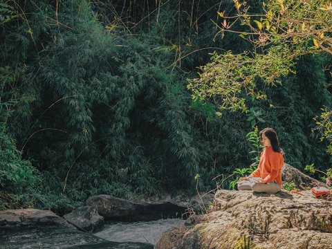 Cara Meditasi yang Baik dan Benar