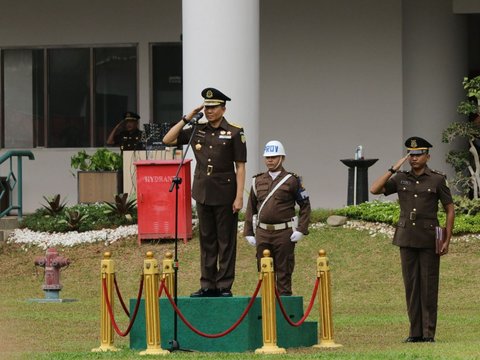 Peringati Hari Kebangkitan Nasional, JAM-Pidmil: Transformasi Digital Jadi Modal Indonesia Emas 2045