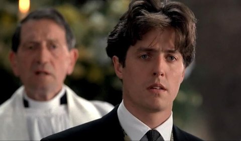 <b>3. Four Weddings and a Funeral (1994)</b>