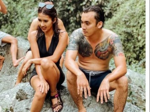Name Rendy Kjaernett Dragged into Alleged Affair Issue with Soraya Rasyid, Here's Lady Nayoan's Reaction