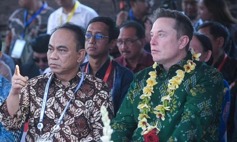 Starlink Milik Elon Musk Masuk Indonesia, Bagaimana Nasib Perusahaan Internet Lokal?