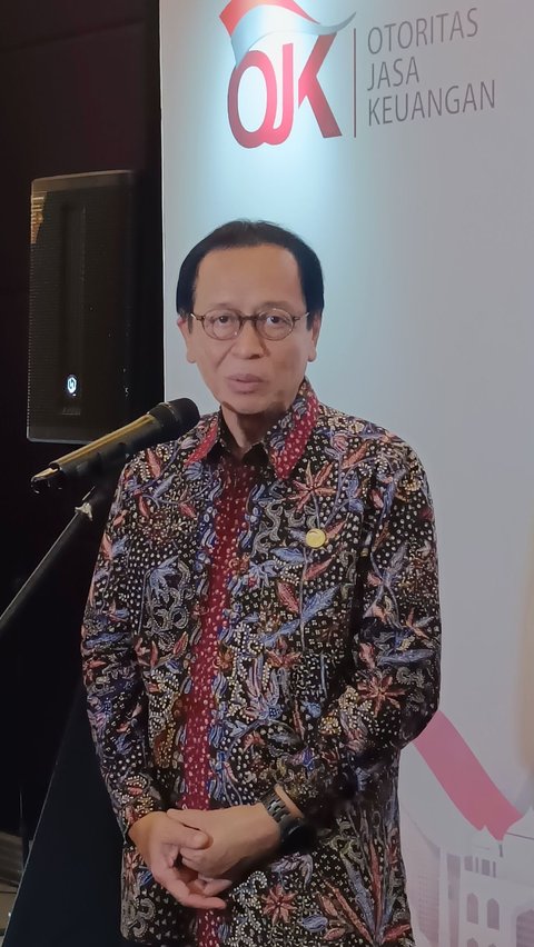 OJK Izinkan BPR dan BPRS Lakukan Penawaran IPO, Ini Syaratnya