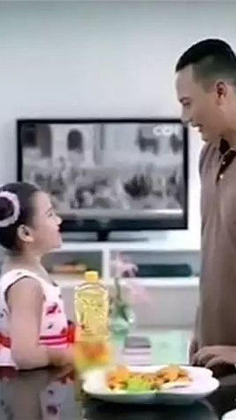 When she became a commercial star, Aliyah was still 7 years old.