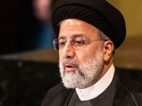 Vice President Mohammad Mokhber Will Serve as Interim President of Iran to Replace Ebrahim Raisi, Mourning Period for 5 Days