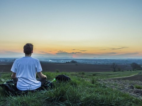 Cara Melakukan Meditasi