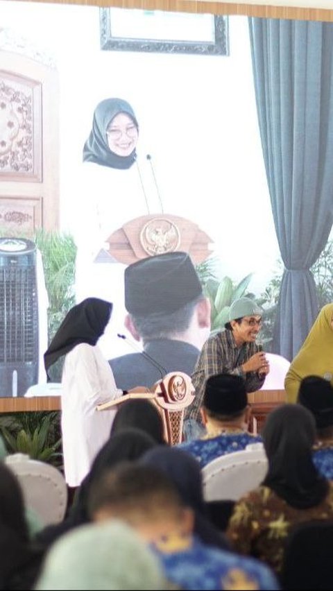 Selaraskan Pendidikan Anak, Banyuwangi Fasilitasi Sekolah Parenting untuk Ribuan Orang Tua